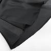2024 French High-End Satin Bodycon A-Line Fishtail Midi Skirt for Women