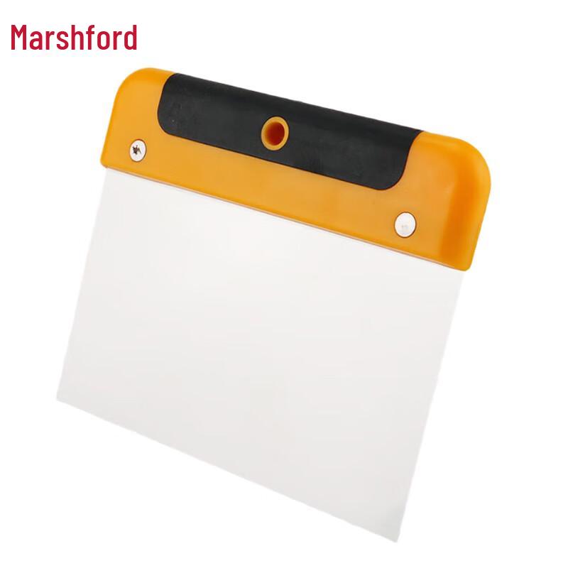 MaShiFu Stainless Steel Putty Knife Scraper