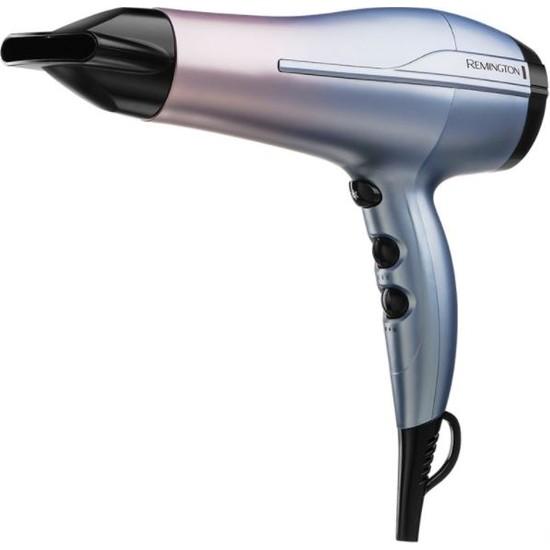 

Фен Remington D5408 с минеральными блестками