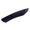 T-Top-Rated-Front Roof Rack Cover Roof Luggage Bar Rail End Shell Cover Replacement Car Roof Rack Cover For Skoda Yeti SUV 2009-