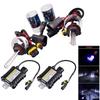 1 Set 55W DC 9005 10000K Xenon HID Kit Xenon Bulb Lamp Digital Ballast Car Headlights