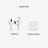 Apple AirPods 4 with Active Noise Cancellation