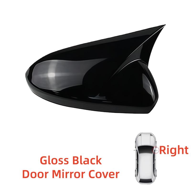 Türspiegelabdeckung Für Chevrolet Old Cruze 2010 2011 2012 2013 2014 2015 Außen Kratzschutz Auto Upgrade Dekoration ABS