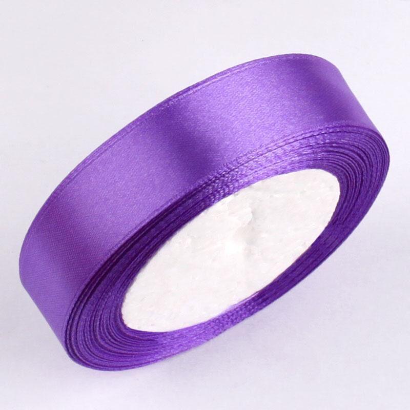 2 cm bånd for bursdag, bryllup, gaveinnpakning og bakepynt