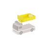Takara Tomy Tomica Plarail Block Construction Site Set Toy for Ages 3 and Up