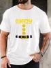 Üst giysisi – T-shirtler