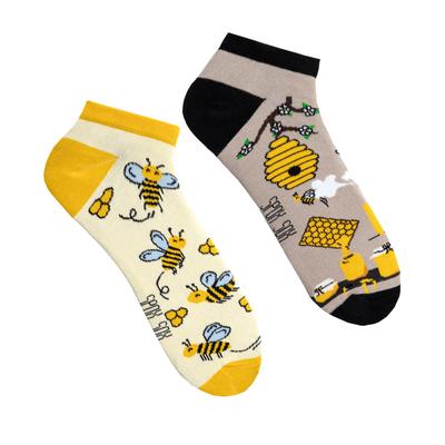 Feet Bees and Honey 36-39