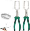 Xiaomi Fuel Line Pliers Special Petrol Clamp Steel Gasoline Pipe Joint Fittings Caliper Filter Hose Release Disconnect Car Repair Tool