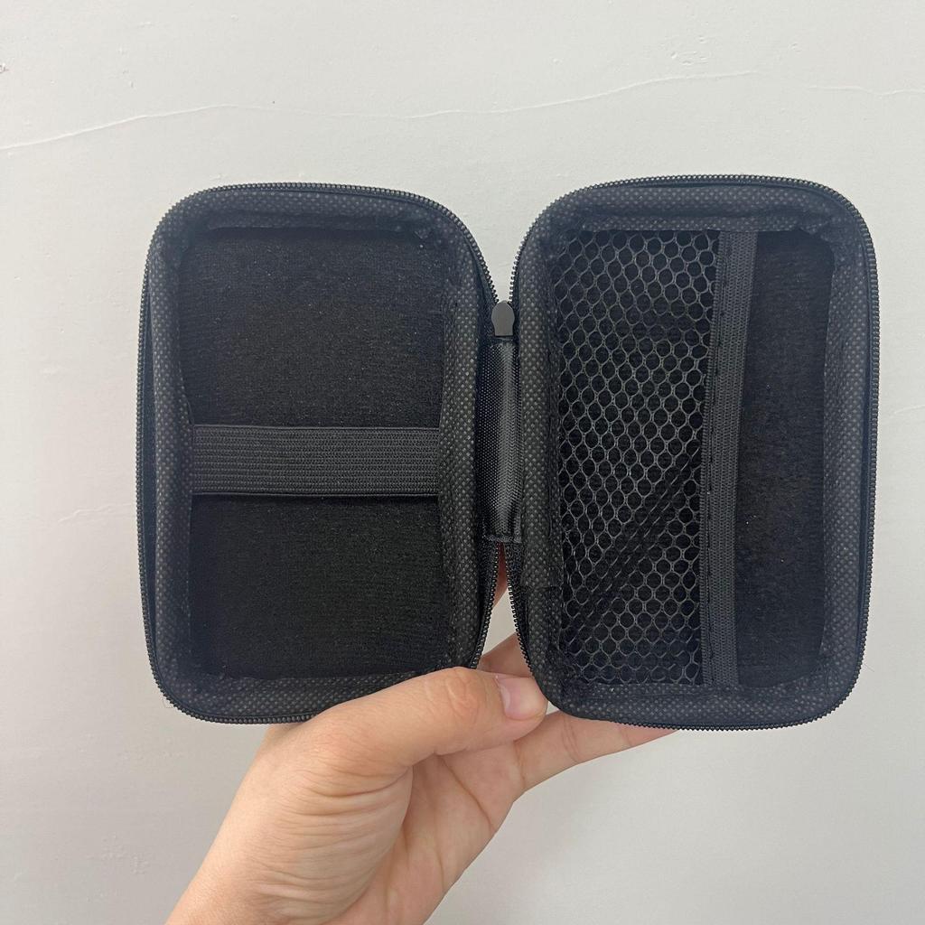 Borsa Custodia Rigida Antiurto in EVA per Hard Disk e Accessori - Disponibile