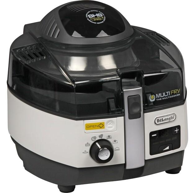 

Фритюрница DeLonghi FH 1394 Extra Chef