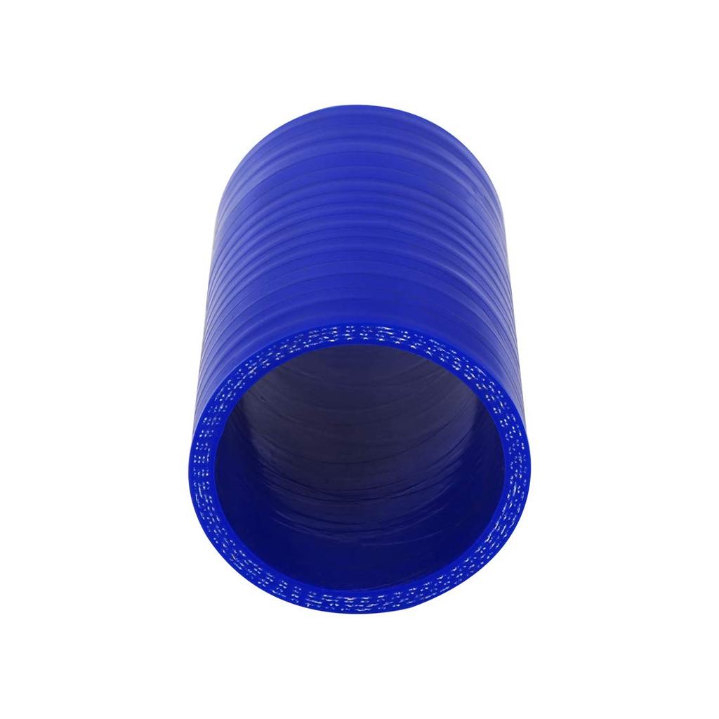 uxcell Silicone Hose, Intercooler Silicone Hose, Different Diameter, Silicone Pipe, Radiator Hose, Inner Diameter