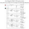 Frequency Divider Board 5 Way Speaker Frequency Divider 250W Crossover Filter for DIY KTV Home Theater Stage Speaker