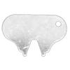 Carta Sport Steel Spike Key (Pack of 100)