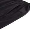 Anta Training Series Straight Leg Womens Woven Sports Long Pants Summer 2026 Casual Pants Women bottoms Basic-Black 162627502-1