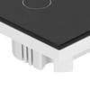 Für     Licht   3-Gang EU Fernbedienung Touch   100‑240V 50HZCelsius60HZ