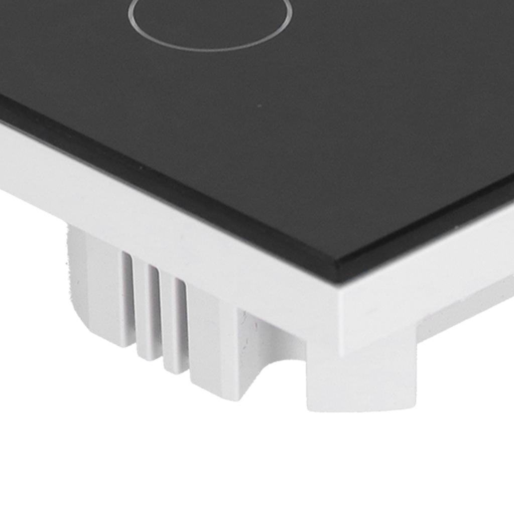 Für Licht 3-Gang EU Fernbedienung Touch 100‑240V 50HZCelsius60HZ