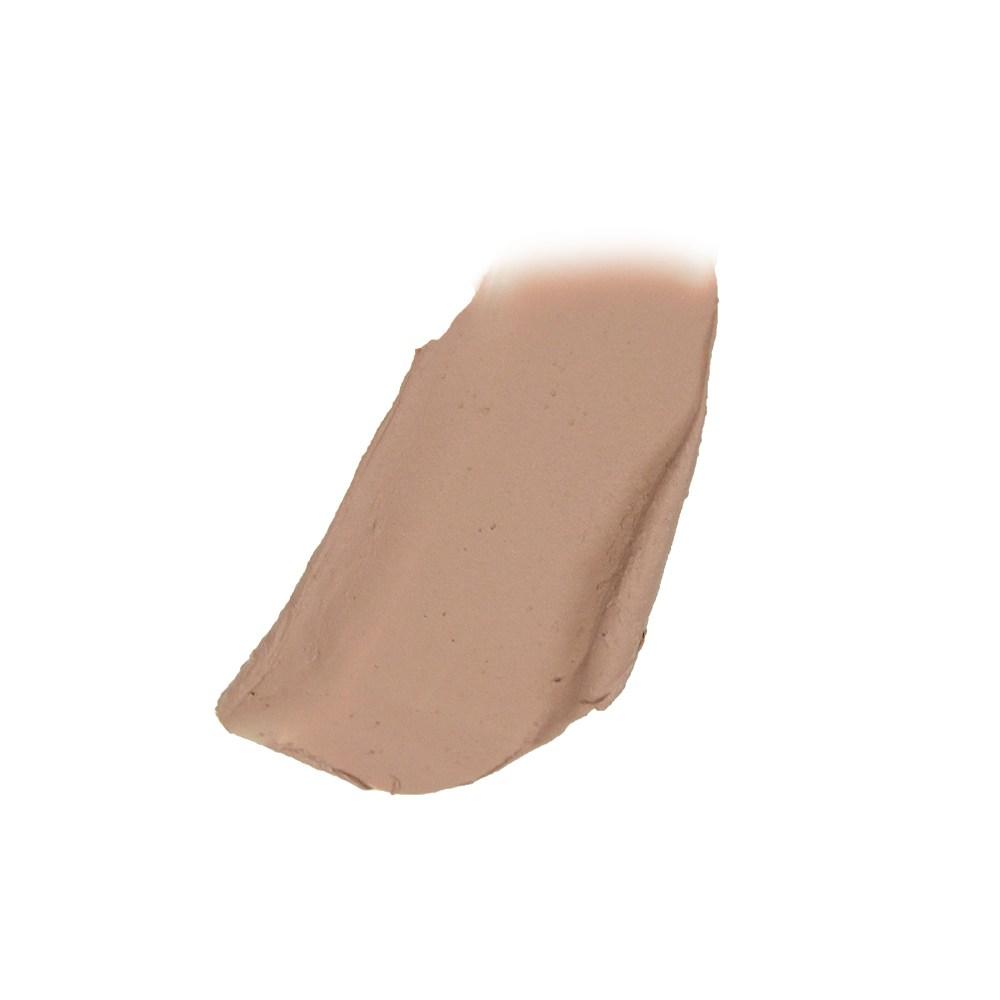 Heart Percent Dot On Mood Lip Pencil Slim 0.4g 10 Colors 03 Oat Beige 1 Pcs