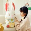 Adorable Bunny Fairy Plush Doll For Girls Soft And Cuddly Stuffed Toy Ideal Birthday Gift