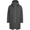 Arcteryx Kapuzen-Utility-Mantel X000009013