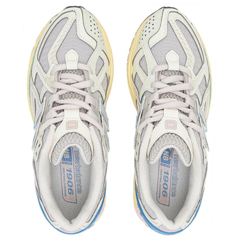 New Balance 1906U 'Angora Blue Pink' Sneakers M1906NC