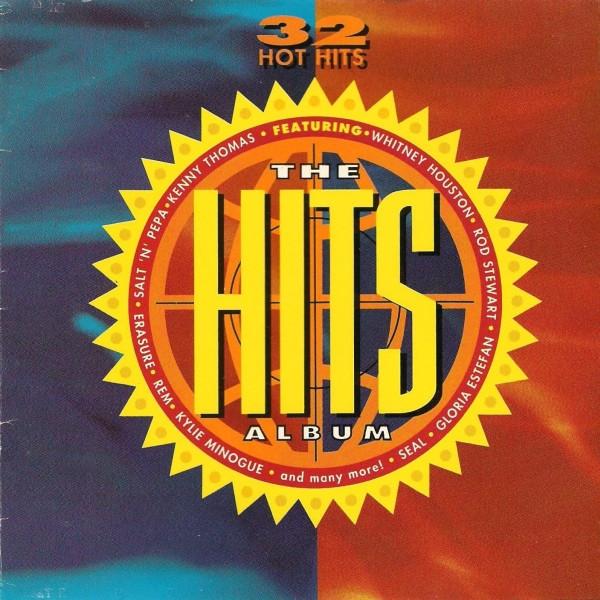 CD VARIOUS - Now Thats What I Call Music'84 HITSCD15 EMI 1991 UK Rock Used
