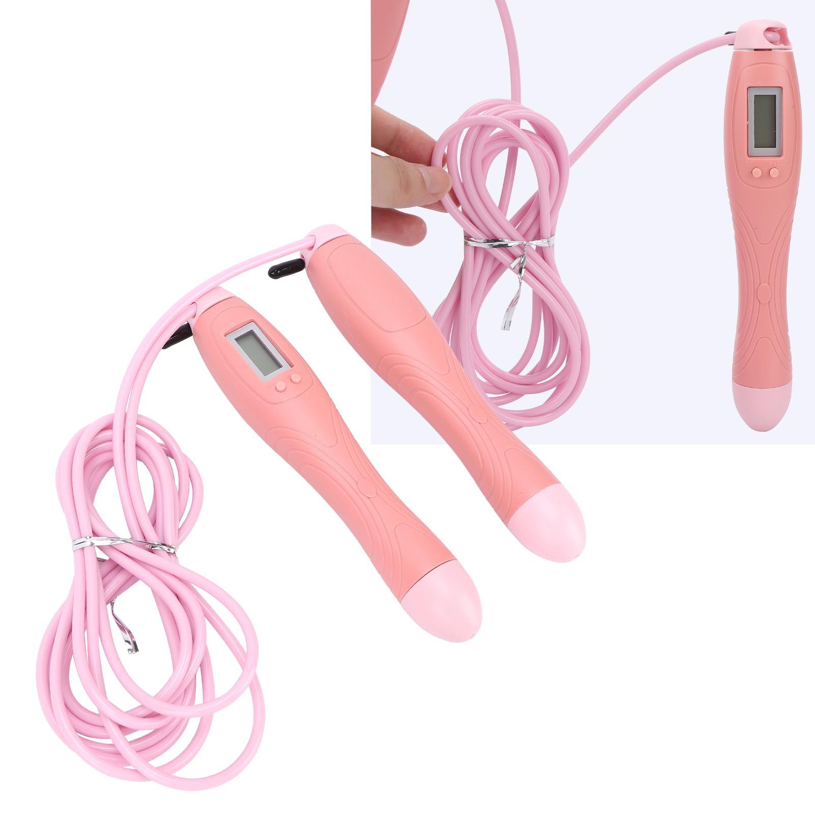 Rope Intelligent Counting Length Steel Wire Rope for Fitness Exercise Training