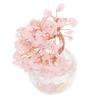 Feng Shui Money Tree Positive Energy Good Fortune Money Tree Decoration for Wealth and Luck Home