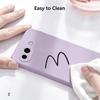 For Google Pixel 10a Case Liquid Silicone Plain Case Pixel 10a Cover TPU Anti-drop Phone Protector Cover Google Pixel 10 a Case