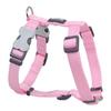 Red Dingo - Dog Harness - Single Pink