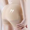 High Waist Butt Lifter Briefs Tummy Control Seamless Underwear Women  Female