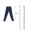 1/12 Doll Clothing Pants for 6 Inch Female Action Figures Accessories