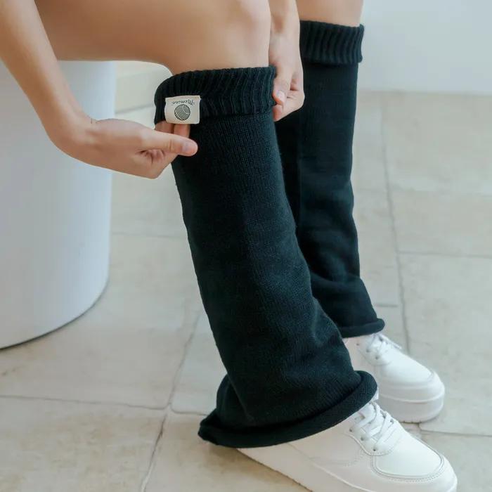 Rosa Leg Warmers 3 Colors