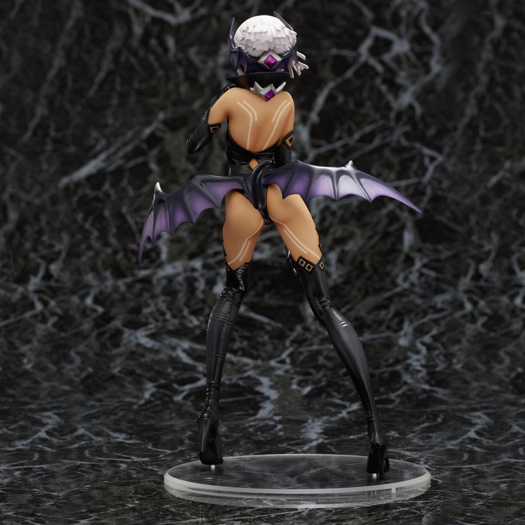 Altera Sweet Devil PVC ABS Painted Finished Figure Fate/EXTELLA Ver. Non-scale &