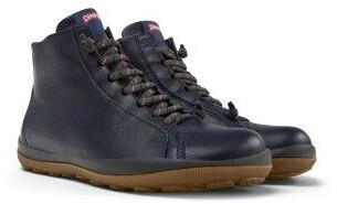 Ботинки Camper Peu Pista Gm K300287 Zip Medium Elastic синий 029