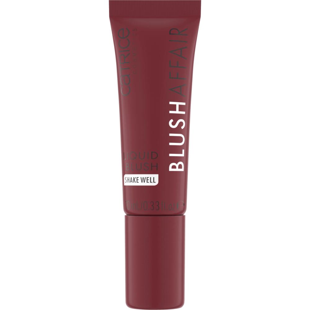 Catrice Liquid Blush Blush Affair 050, 10ml