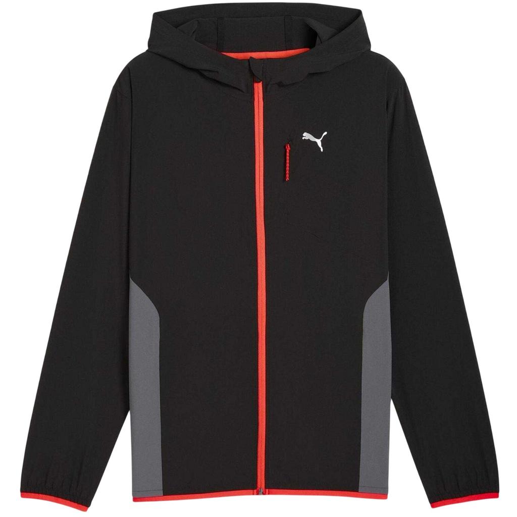 Puma Mens Flex Woven Sport Tracksuit