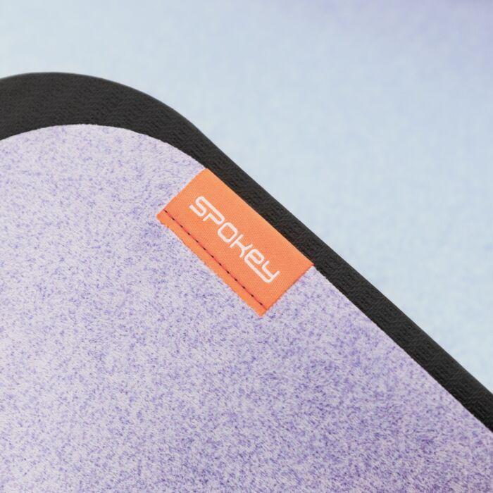 Spokey Travel Yoga Yoga Mat 1.5 1 Pc