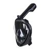 Snorkel Mask Anti-Fog Full Face Swimming Diving Scuba Goggle Mask For Adult Kids