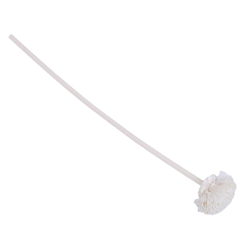 5Pcs Flower Rattan Reeds Fragrance Diffuser Non-Fire Replacement Refill Sticks