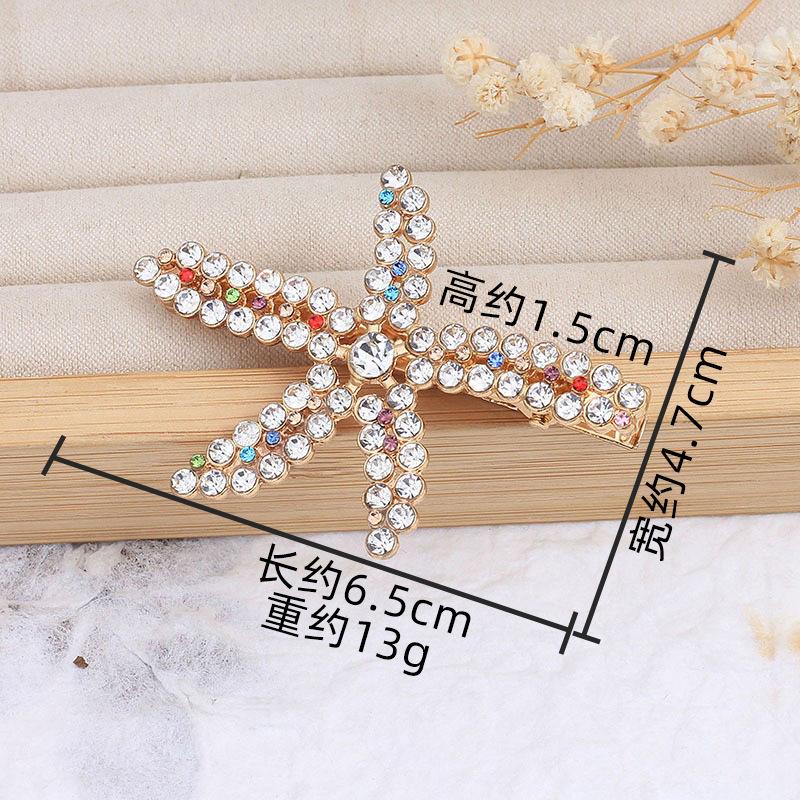 Listed Bow Imitation Pearl Hairpin Female, Broken Hair Edge Clip One Word Hairpin Bangs Side Temperament Hair Accessories