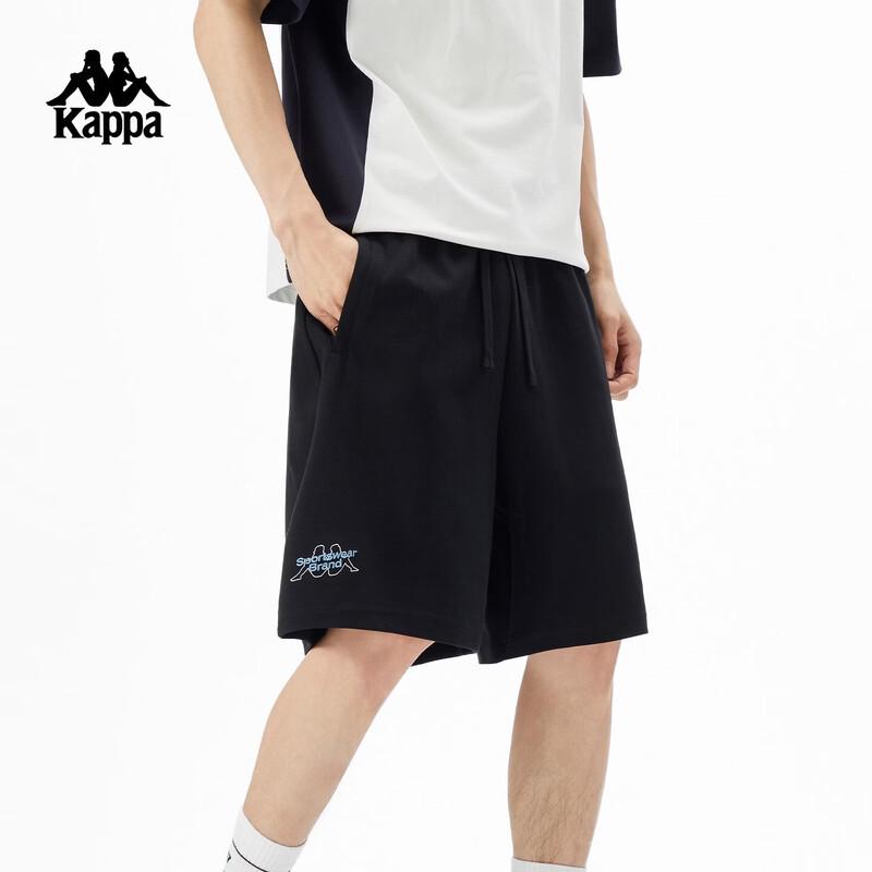 Kappa Men s Casual Running Shorts M