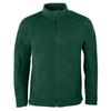 HRM Mens Full Zip Fleece Jacket
