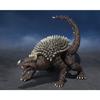 Figurine D'action - TAMASHII NATIONS - Anguirus [1972] - S.H.MonsterArts - Détails Uniques