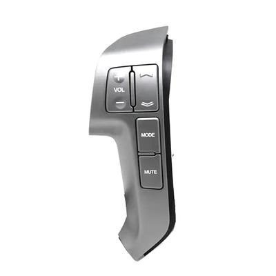 L10A 967004H010 Volume Control Switch Button Left Side Steering Wheel For Hyundai H1 Starex I800 Grand Starex 2015-2018