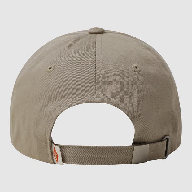 UMBRO Cotton Essential Ball Cap Beige (Uq323Ccp92)