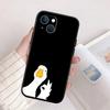 DUCK Cartoon Phone Case for Huawei Mate 20 P Smart+ P20 P30 Lite Pro Y5p Y6p Y6s Y7a Y8p Y8S Y9 Prime Y9S