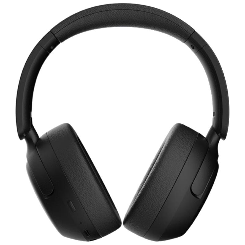 

PVF XM8 Wireless Active Noise Cancelling Gaming Headphones With HD Mic & Low Latency Gaming