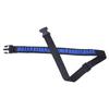 3PCS EVA Soft Tactical Strap Cartridge Belt Bandolier with Plastic Button Soft Air Gun Accessories