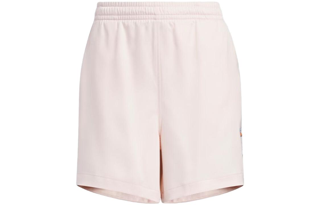 Adidas Neo Sports Shorts Women s Wonder Quartz Moderate Woven Shorts IP3890 S