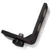 L Shape Laser Level Bracket 1/4" 5/8" Thread Universal L-Bracket  Auxiliary Tools